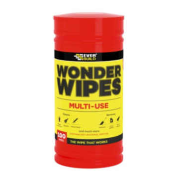 Wonder Wipes